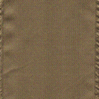 Silk twill: mocha