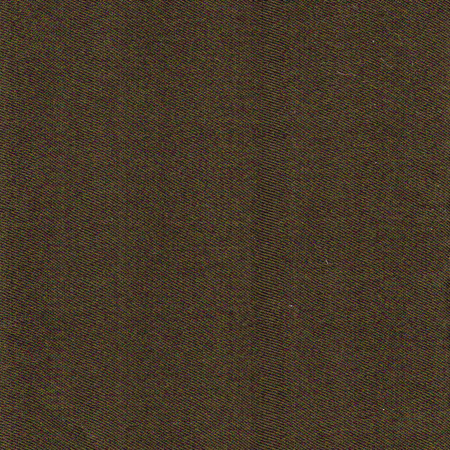 Silk twill: chocolate