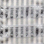 Silk lightweight: gray jacquard