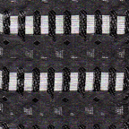 Silk lightweight: black jacquard