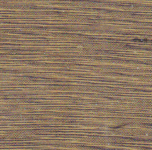Silk douppioni: variegated yellow-brown