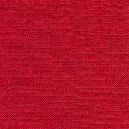 Silk Suiting: textured red