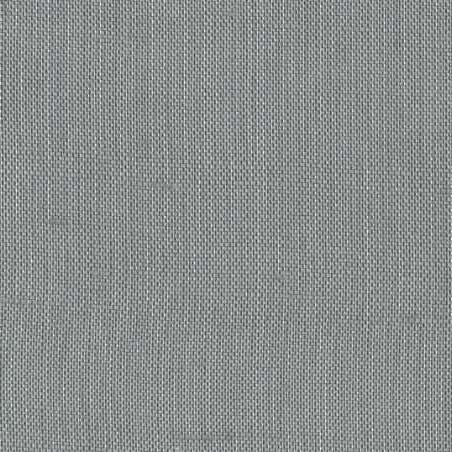 Silk Suiting: solid gray
