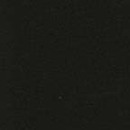 Silk crepe: solid black