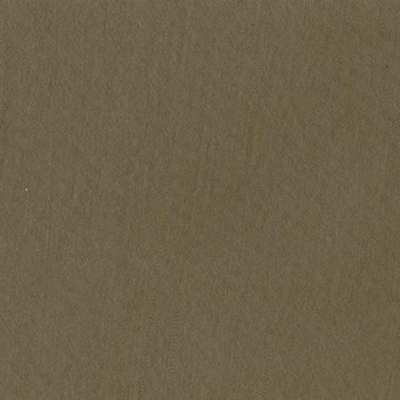 Silk Medium Weight: brushed olive brown
