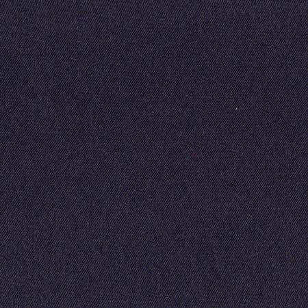 Silk, light & moderate weight: midnight blue twill