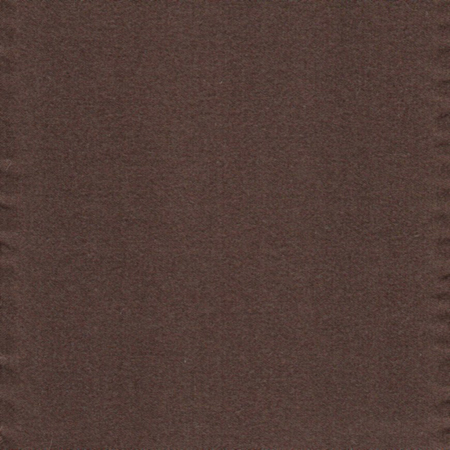 Silk charmeuse: chocolate