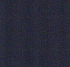 Silk suiting: cotton blend satin midnight blue
