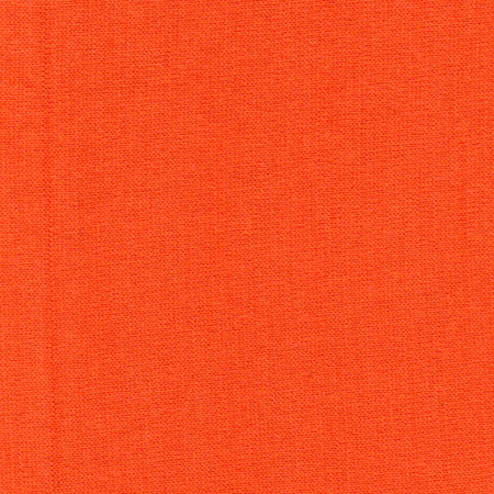 Wool knits, machine-washable: orange Jersey