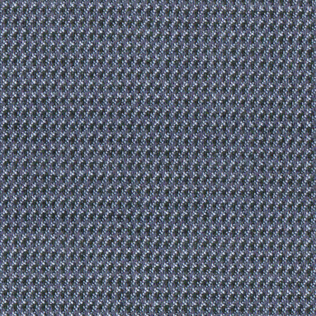 Wool suiting, stone blue