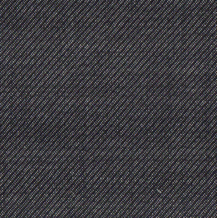 Wool suiting: charcoal twill