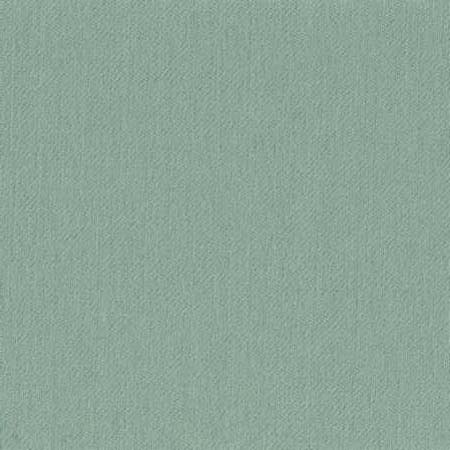 Wool flannel: mint