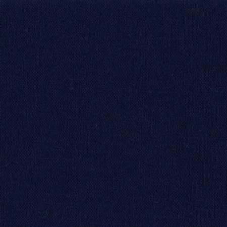 Wool, lightweight: pale pinstripe in dark navy