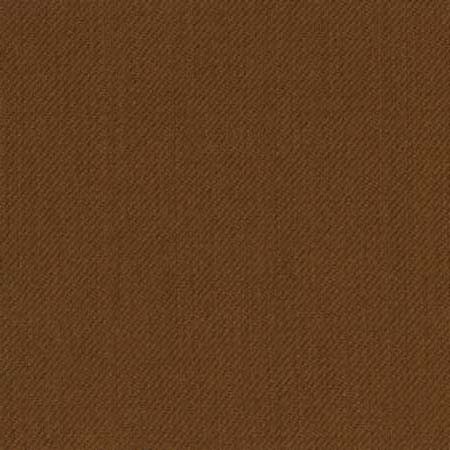 Wool gabardine: luggage tan