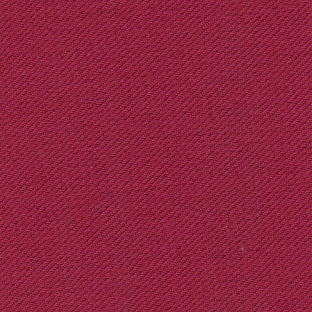 Wool flannel: raspberry
