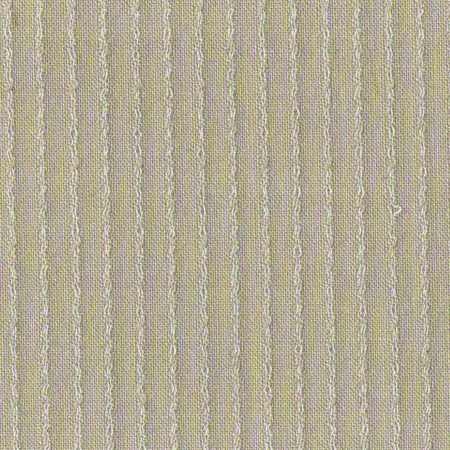 Wool, lightweight: tan & cream stripes