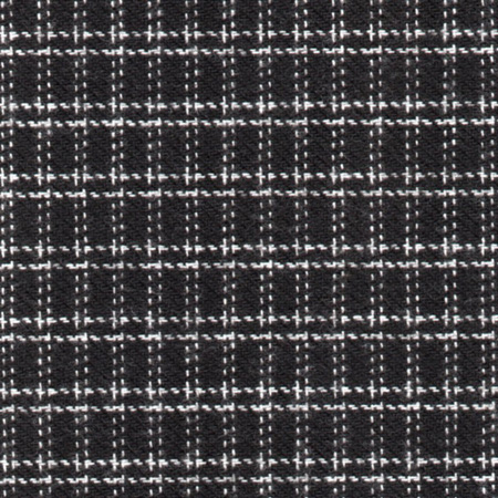 Wool, medium weight: double windowpane