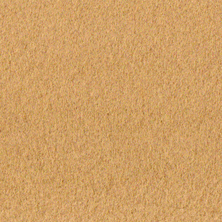 Wool coating: camel