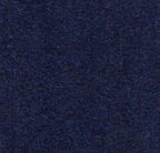 Wool coating sapphire