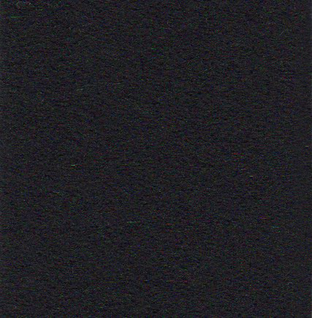 Specialty fabrics: black canvas