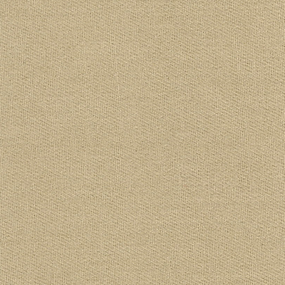 Cotton twill khaki
