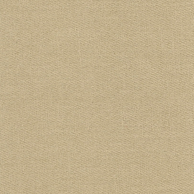 Cotton twill khaki