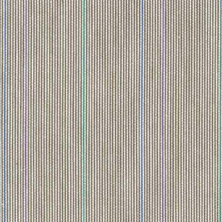 Cotton Lightweight: fine stripes
