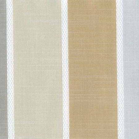 Cotton shirtings: Fine Italian, stripes in pastel tan, beige, grays and white