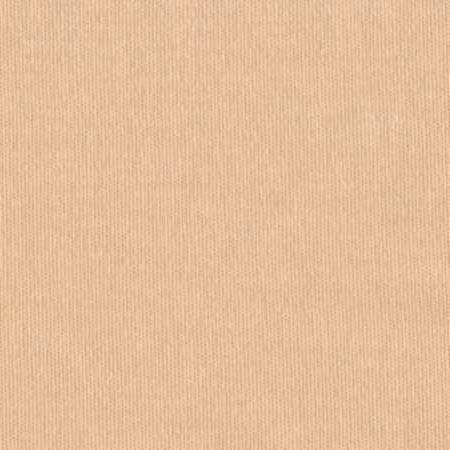 Cotton Beige Interlock Knit Siltex