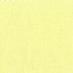 Baby Yellow Cotton Flannel Plaid Fabric