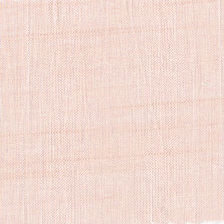 Cotton shirtings: Shantung linen in pale pink