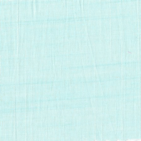 Cotton shirtings: Shantung linen in baby blue