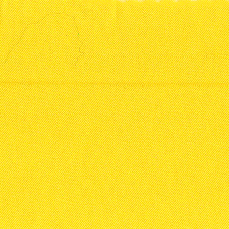 Cotton lightweight: yellow poplin