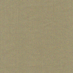 Khaki Cotton Linen Sateen