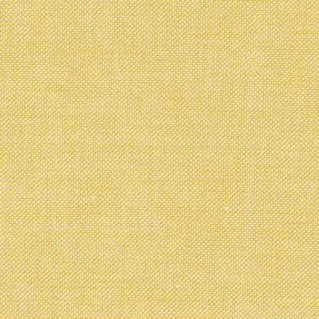 Cotton shirtings: yellow Oxford