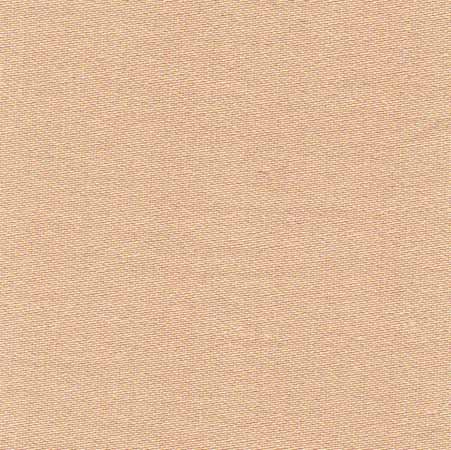 Cotton/Lycra shirtings: tan sateen