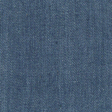 Denim: stretch, denim blue
