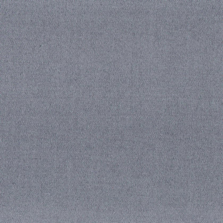 Cotton shirtings: gray stretch sateen