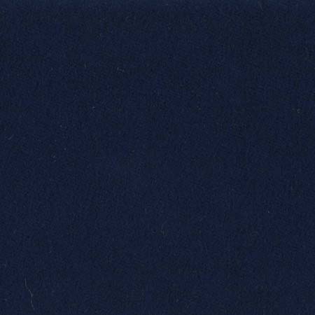 navy blue cotton/lycra fabric