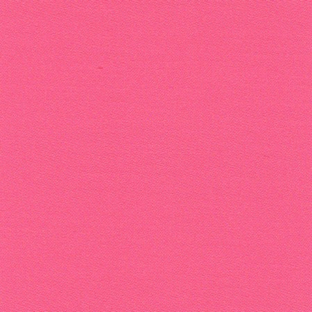 Cotton Lycra Sateen Bright Pink