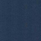 Stretch Cotton Lycra  Navy Sateen Fabric