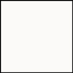 Linen: medium weight white