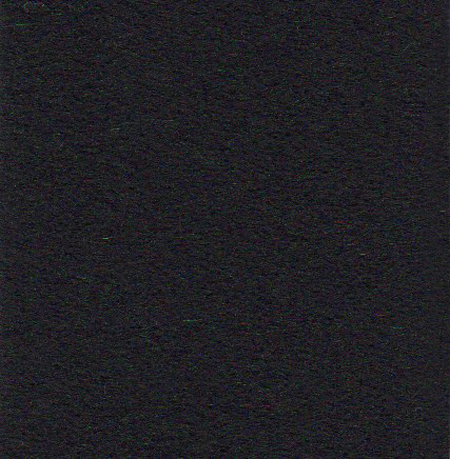 Linen: Ulster linen, black