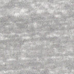 100% linen knit in solid light gray