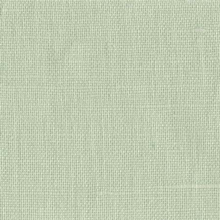 Linen: pale green