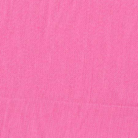 Linen: pink