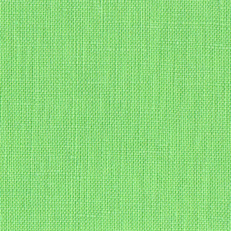 Linen: green