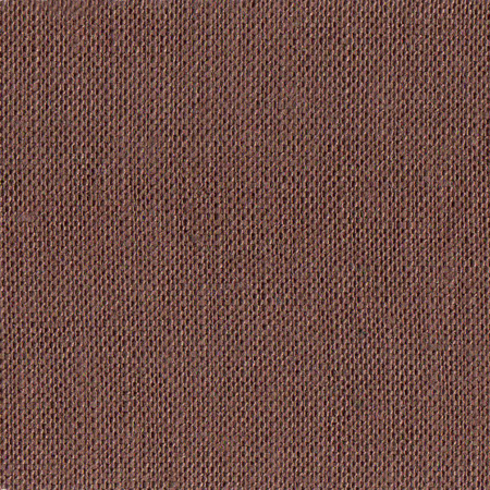 Linen: solid brown