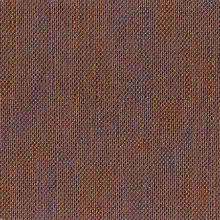 Linen: solid brown