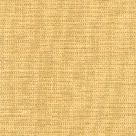 Linen, other blends: banana custard yellow